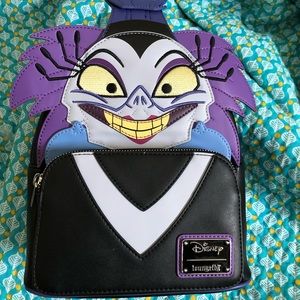 Yzma Disney Loungefly